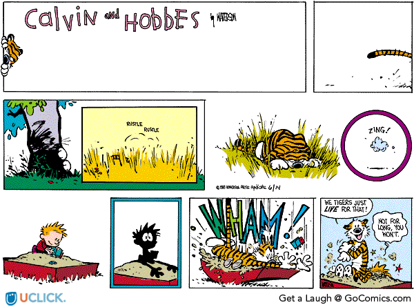 calvinandhobbes